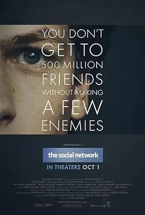 فيلم The Social Network 2010 مترجم - باهي فيلم